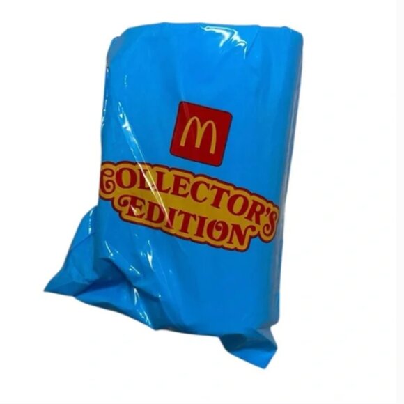 McDonald’s 2024 Collectors Edition Cup **Barbie and Hot Wheels** (Sealed) - Picture 2 of 5